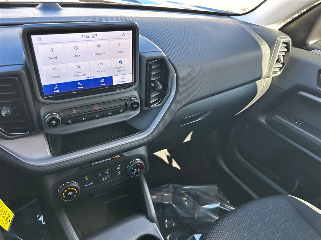 Used 2023 Ford Bronco Sport image 25