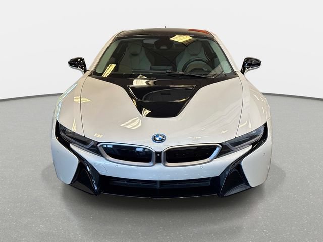 Used 2015 BMW i8 AWD/4WD image 9