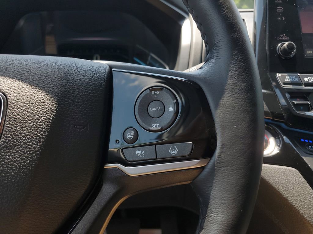 Used 2024 Honda Odyssey Elite image 23