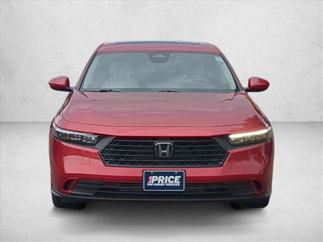 Used 2024 Honda Accord EX image 2