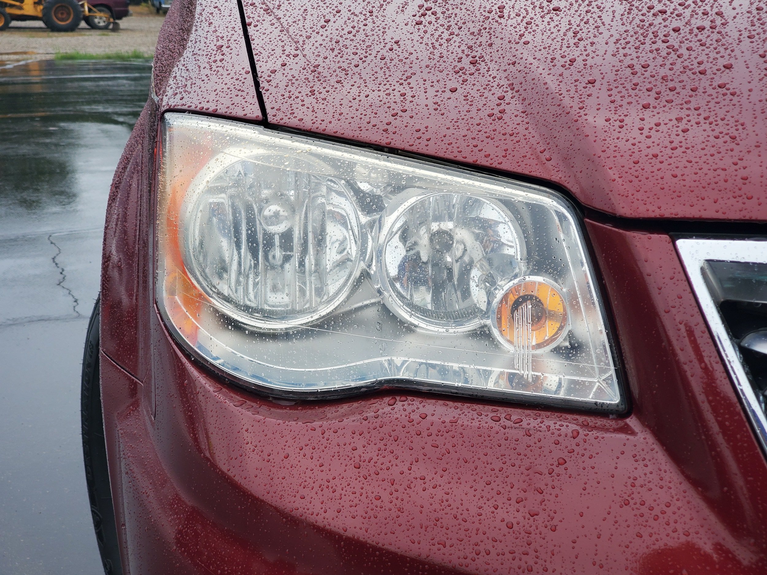 Used 2016 Chrysler Town & Country Touring FWD image 6