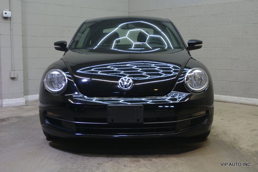 Used 2012 Volkswagen Beetle 2.5 FWD image 6