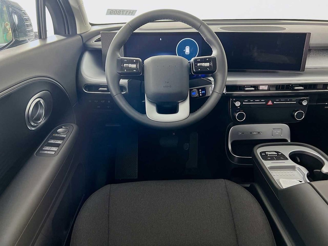 New 2026 Hyundai Ioniq 9 SE image 17