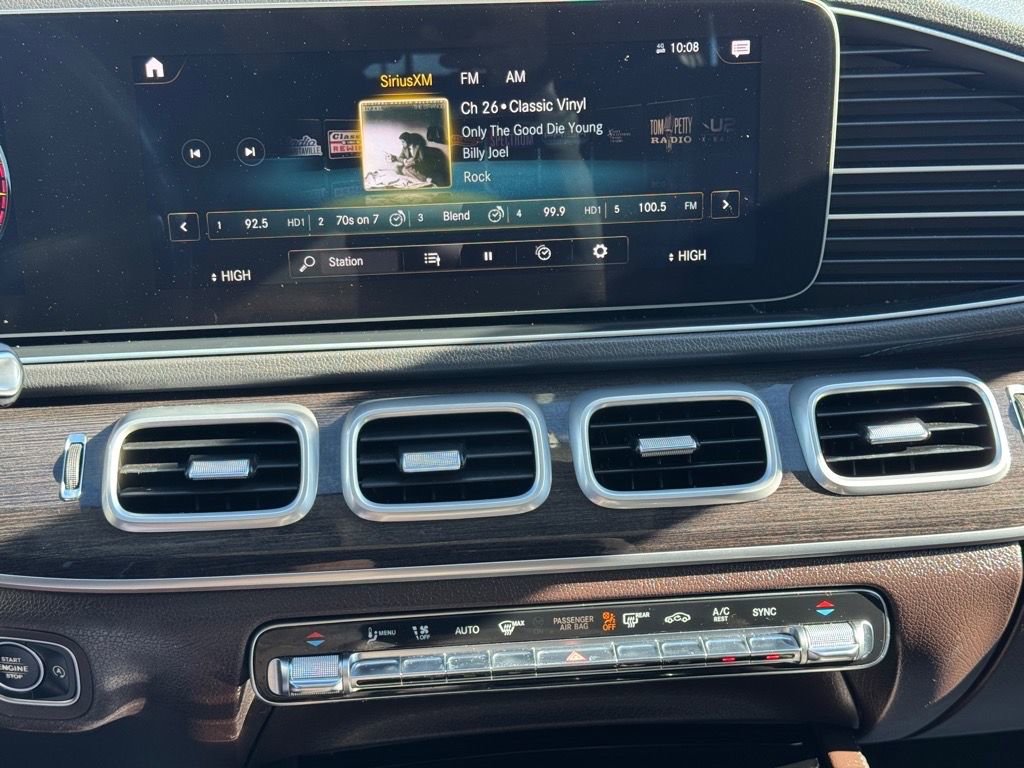 Used 2020 Mercedes-Benz GLS 450 4MATIC image 23