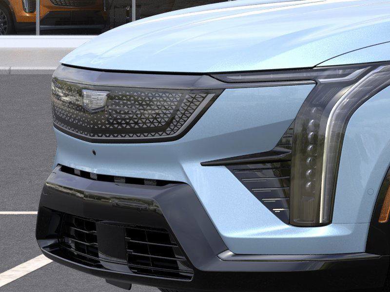 New 2026 Cadillac Optiq Sport 1 image 14
