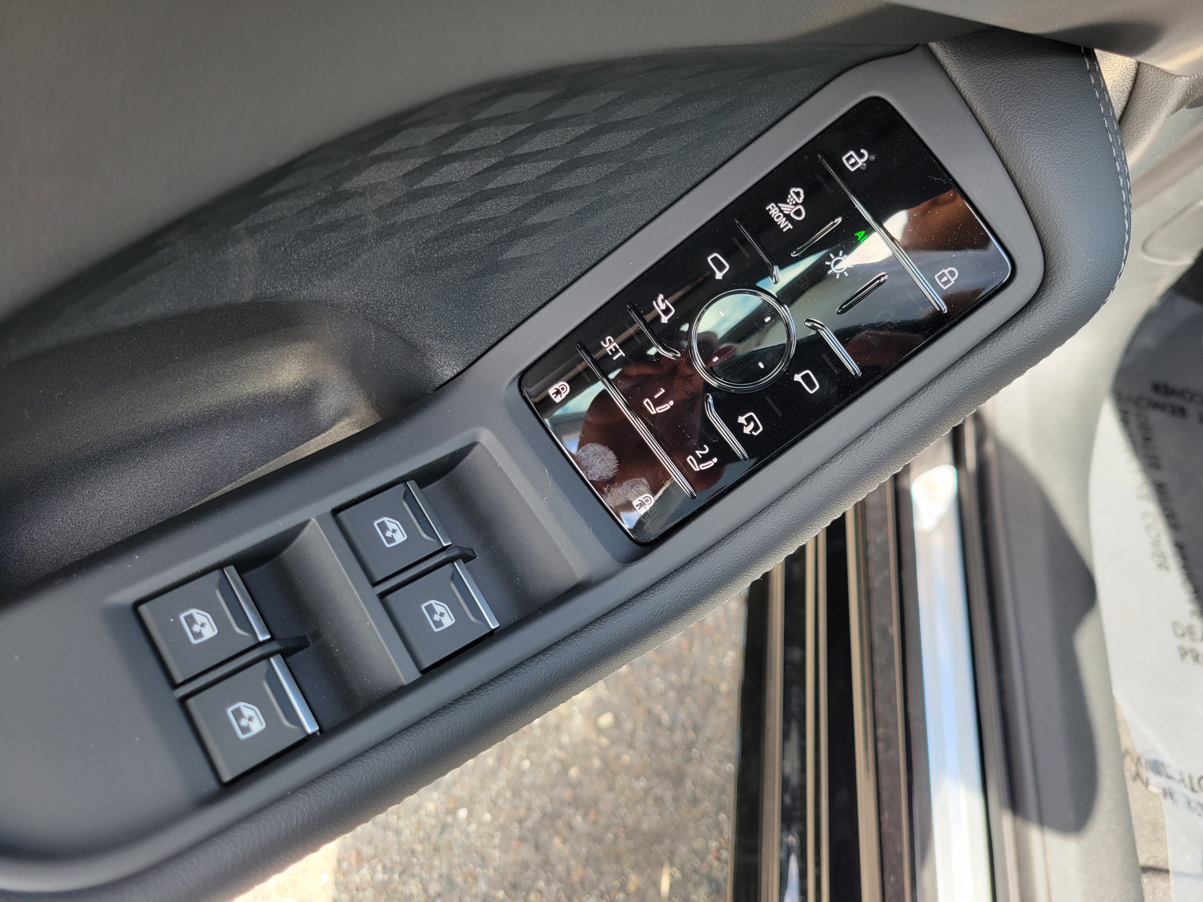 New 2026 Audi A6 Prestige AWD/4WD image 18