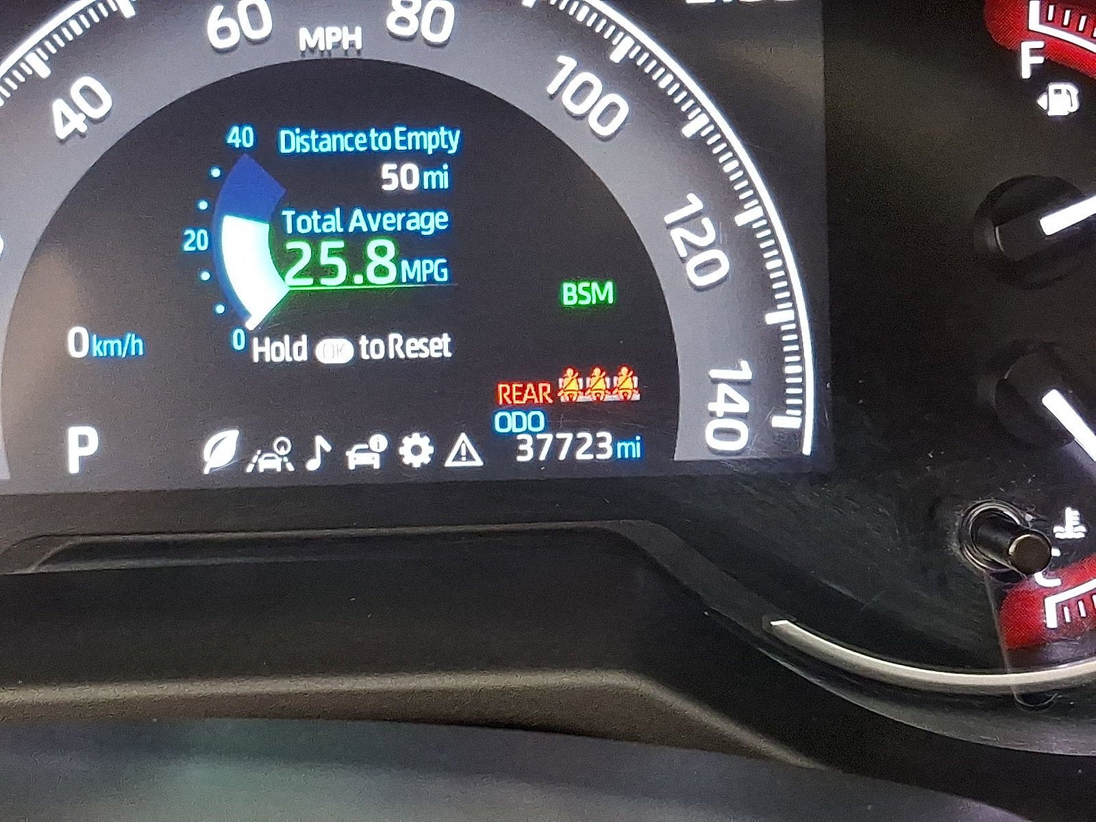 Certified 2023 Toyota RAV4 XLE Premium AWD/4WD image 5