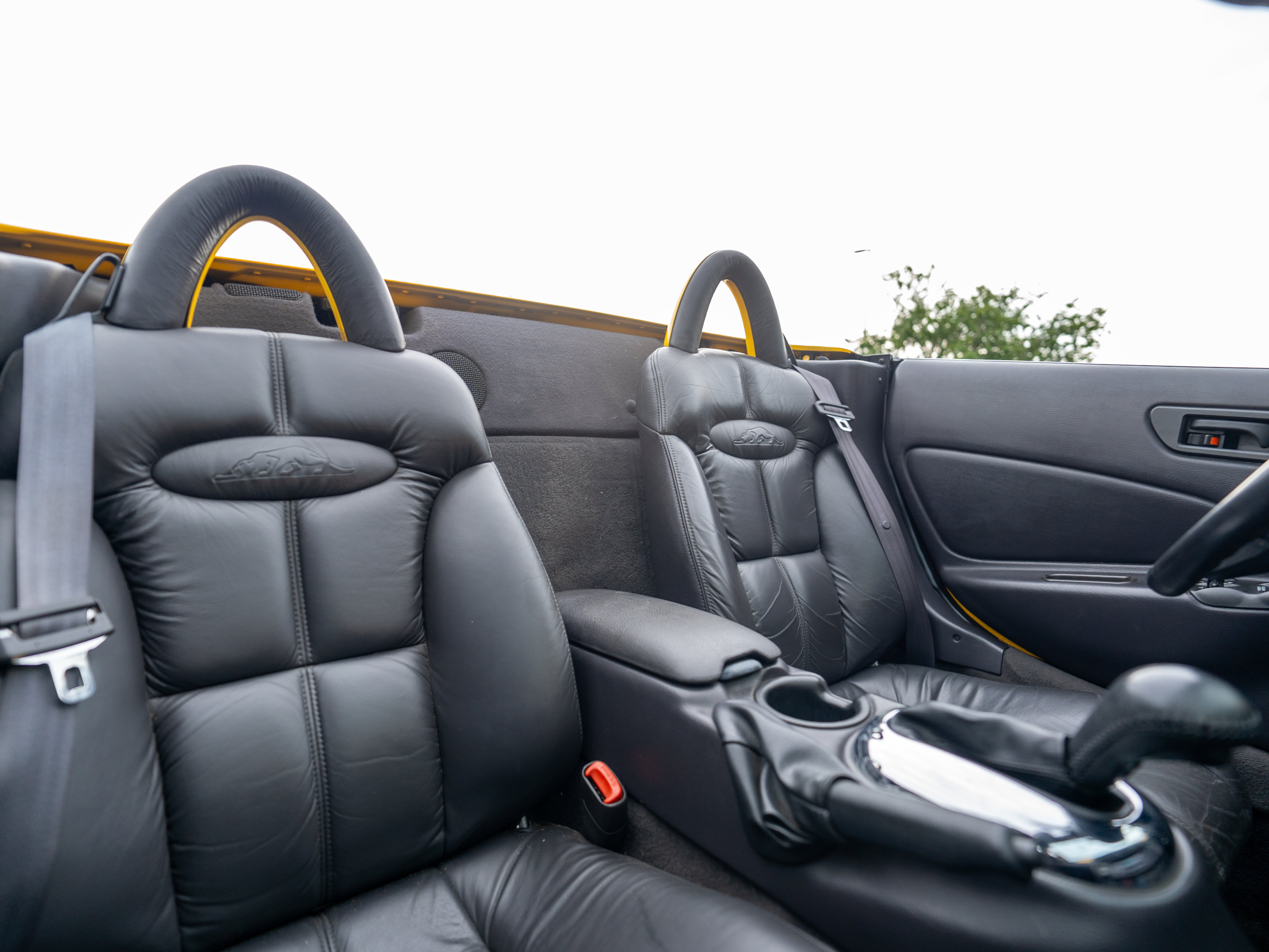 Used 2002 Chrysler Prowler RWD image 47