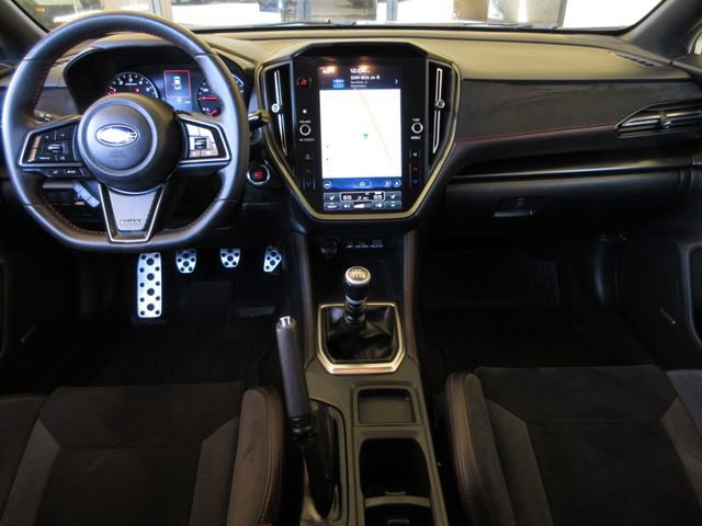 Used 2024 Subaru WRX TR image 21