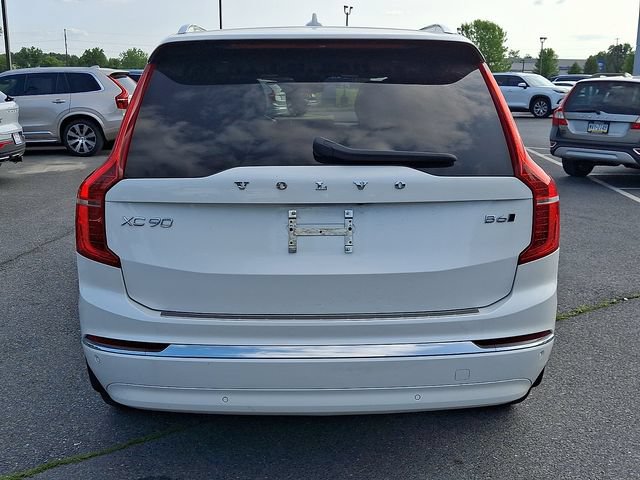 Used 2023 Volvo XC90 B6 Ultimate w/ Lounge Package AWD/4WD image 5