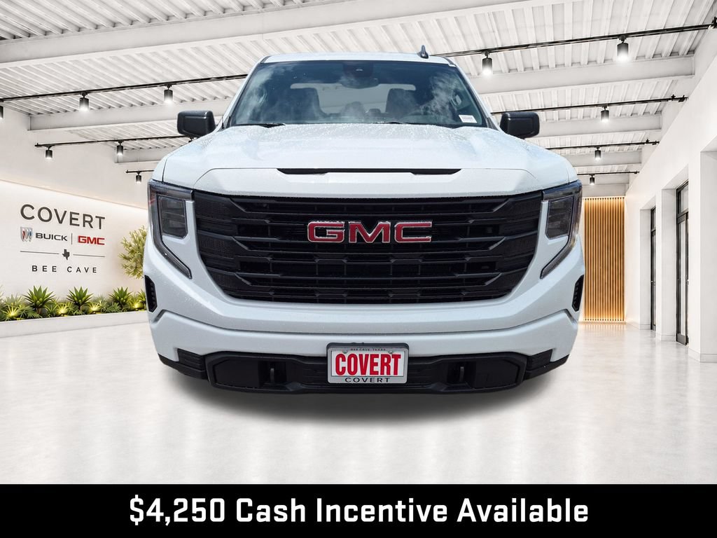 New 2026 GMC Sierra 1500 Pro w/ Graphite Edition RWD video 3