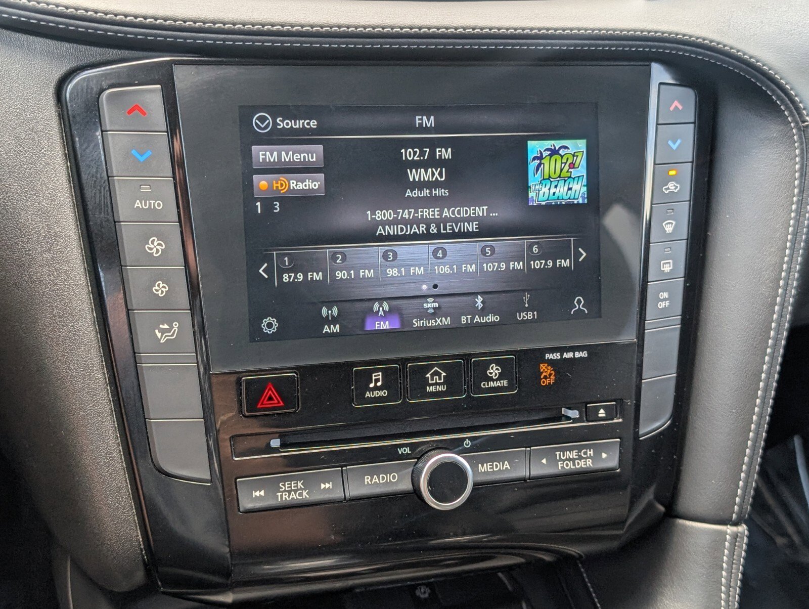 Used 2023 INFINITI QX50 Pure FWD image 26