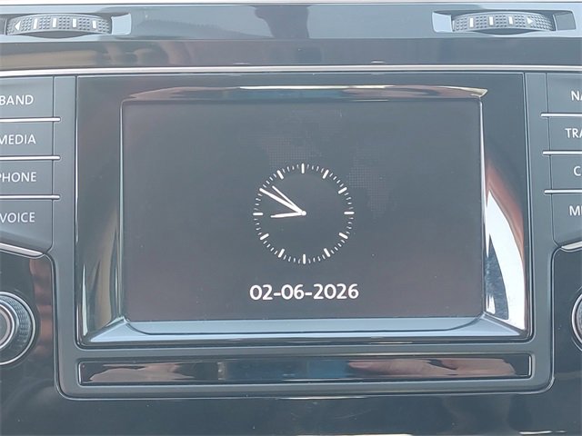 Used 2015 Volkswagen Golf SEL image 17