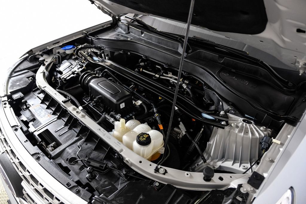 Used 2024 Ford Explorer Limited image 53