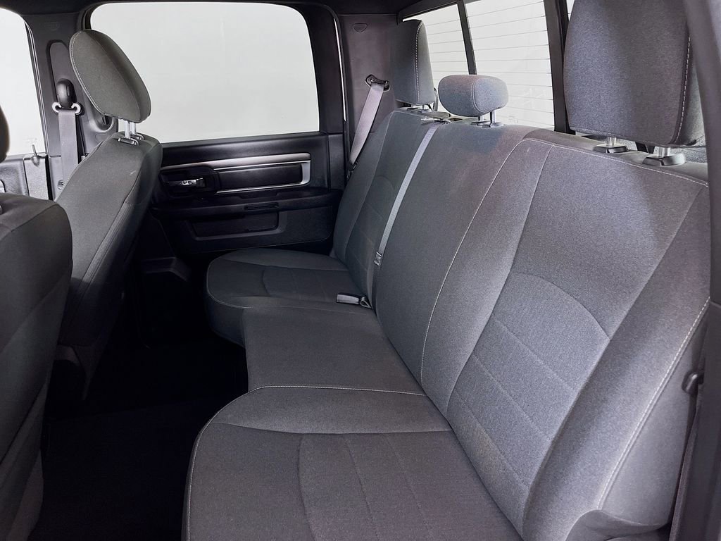 Used 2022 RAM 1500 Classic Warlock AWD/4WD image 31