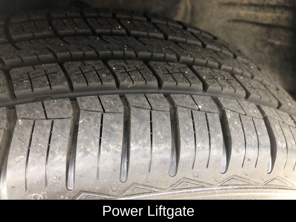 Certified 2017 Honda CR-V EX-L image 10