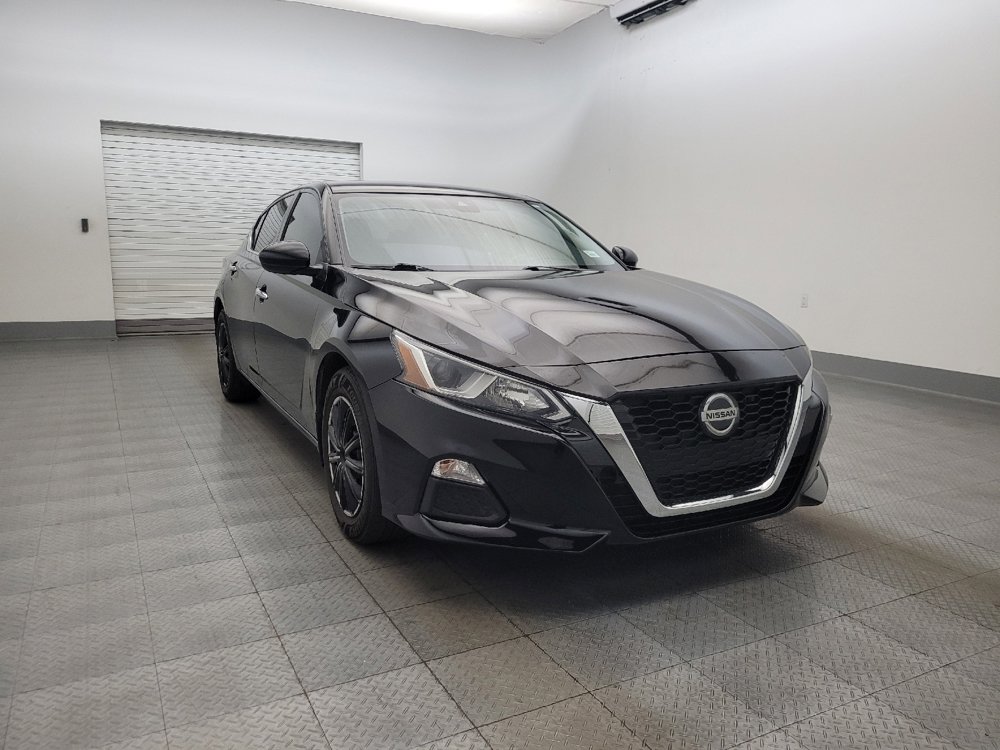 Used 2021 Nissan Altima 2.5 S image 13
