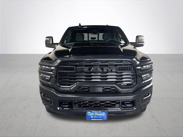 Certified 2025 RAM 2500 Tradesman w/ Safety Group AWD/4WD image 3