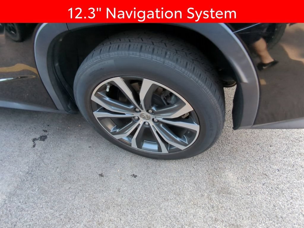 Used 2016 Lexus RX 350 FWD w/ Premium Package image 5