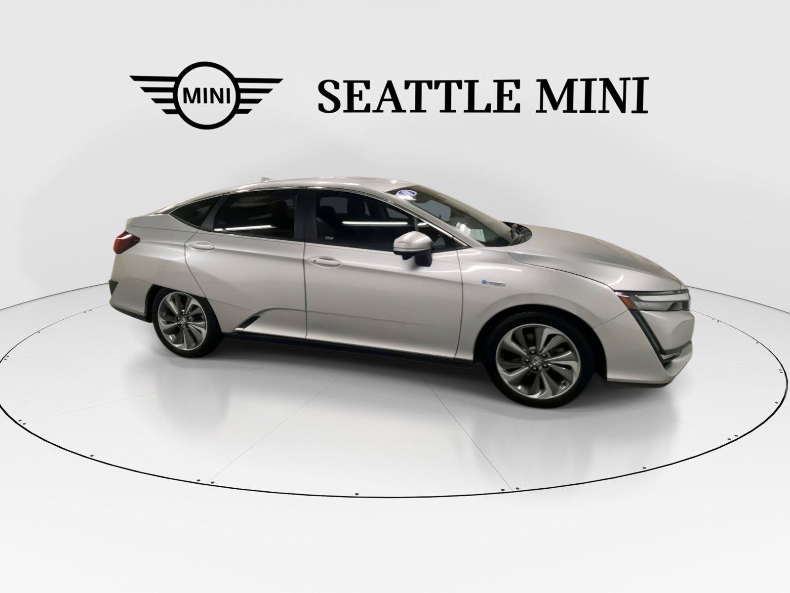 Used 2018 Honda Clarity Touring image 13