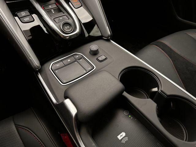 Certified 2025 Acura TLX SH-AWD w/ A-SPEC Pkg image 23