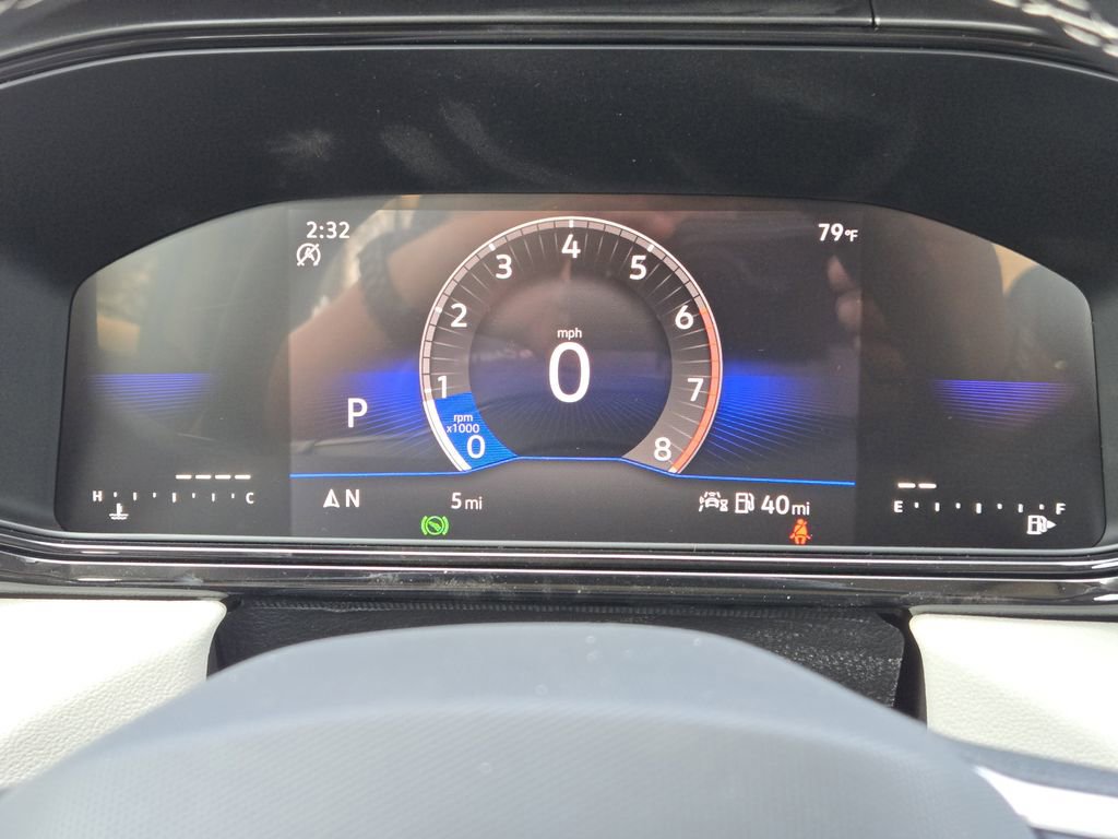 New 2026 Volkswagen Taos S image 12