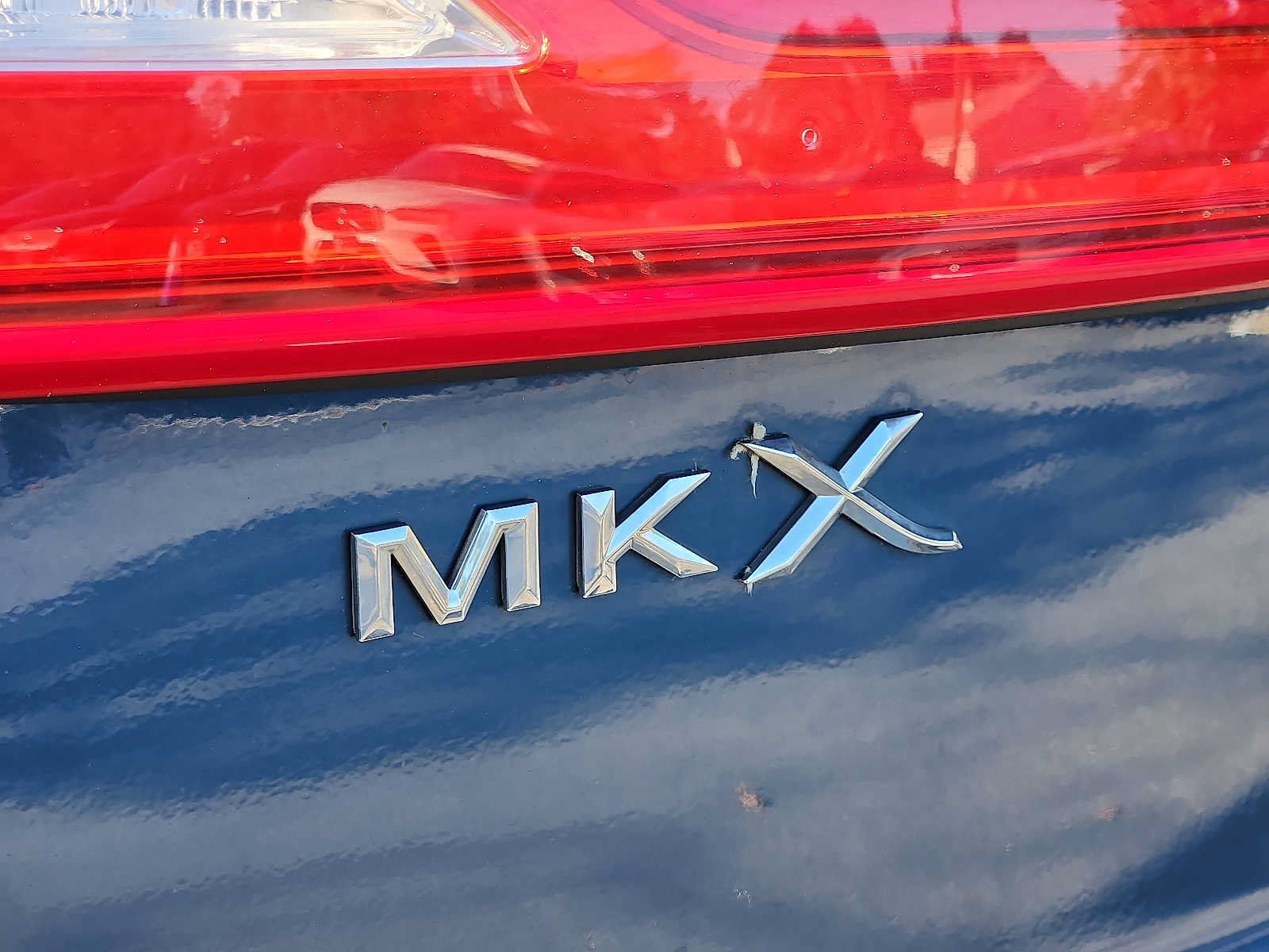 Used 2016 Lincoln MKX Reserve AWD/4WD image 27
