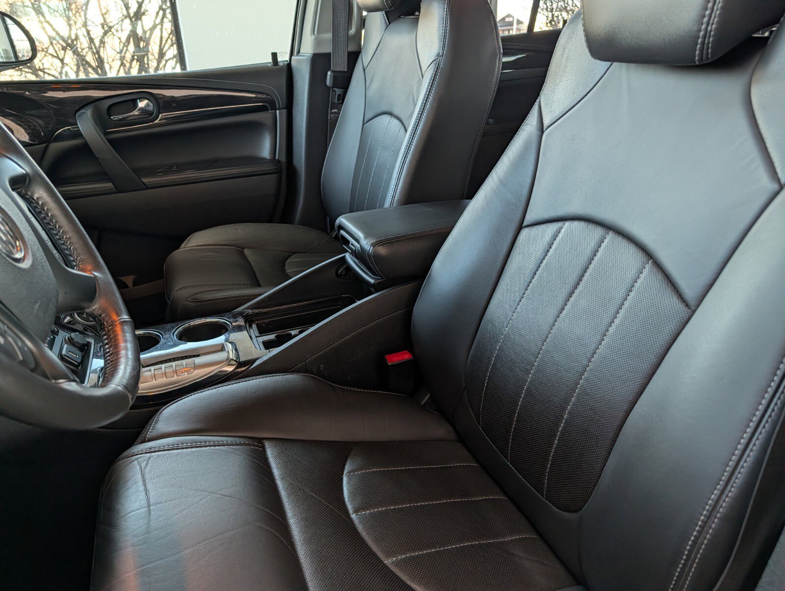 Used 2016 Buick Enclave Premium w/ Experience Buick Package image 8