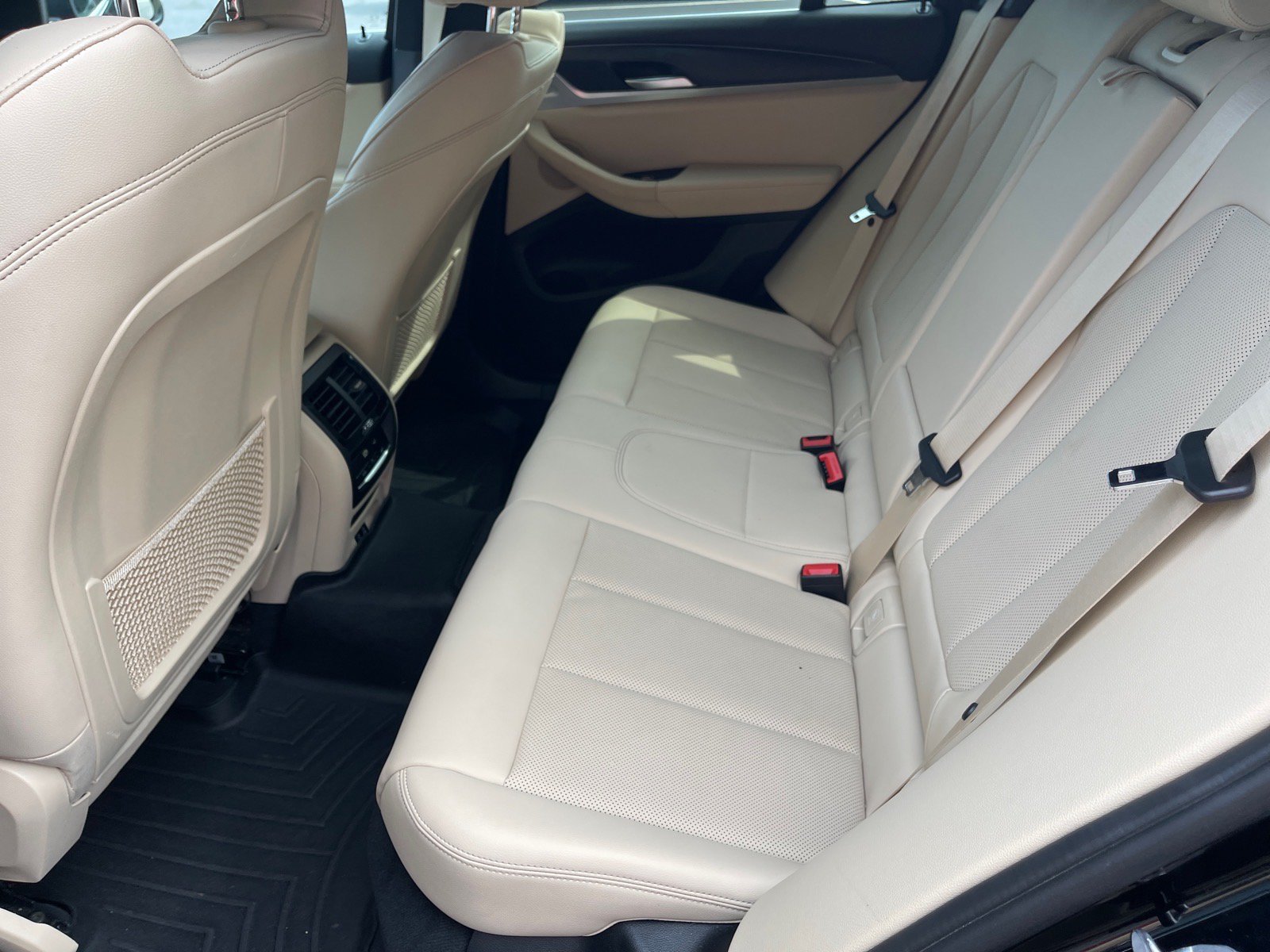 Used 2022 BMW X3 sDrive30i w/ Convenience Package RWD image 12