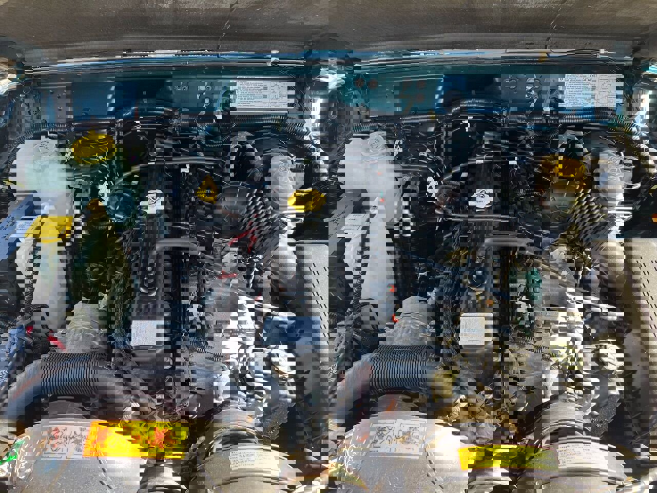 Used 1996 Jeep Cherokee 4WD 4-Door image 51