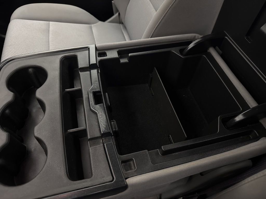 Used 2017 GMC Sierra 1500 4x4 Regular Cab image 27