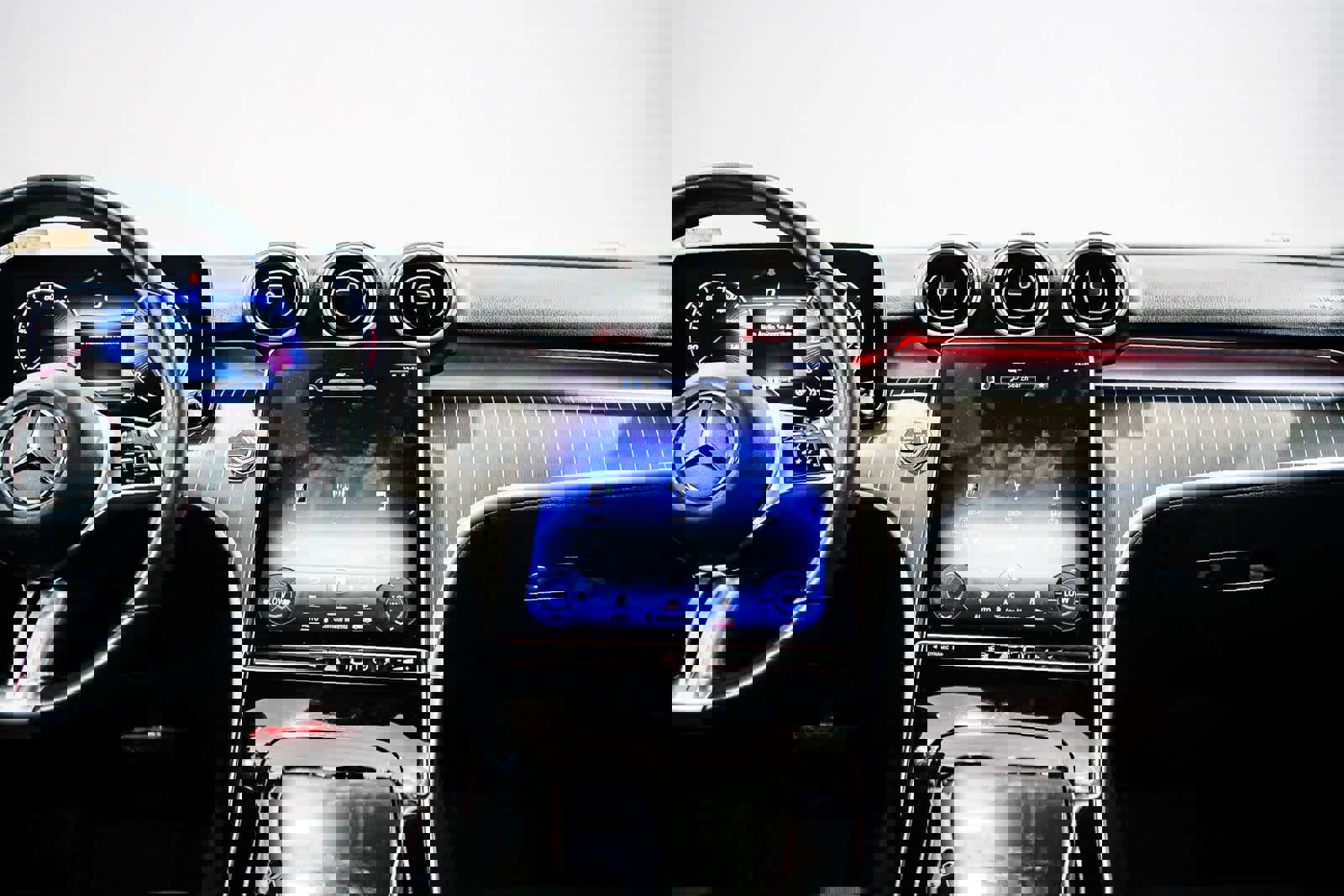 Certified 2023 Mercedes-Benz C 300 Sedan image 13