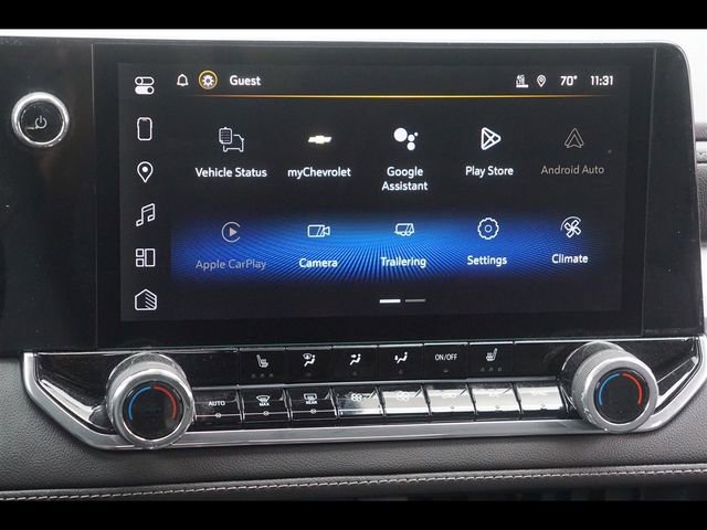 New 2026 Chevrolet Colorado LT w/ LT Convenience Package AWD/4WD image 8