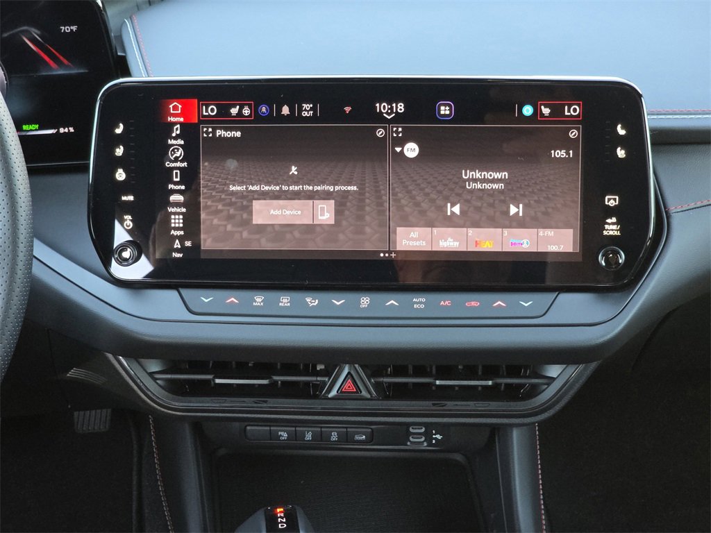 New 2026 Dodge Charger R/T Scat Pack w/ Track Package image 11