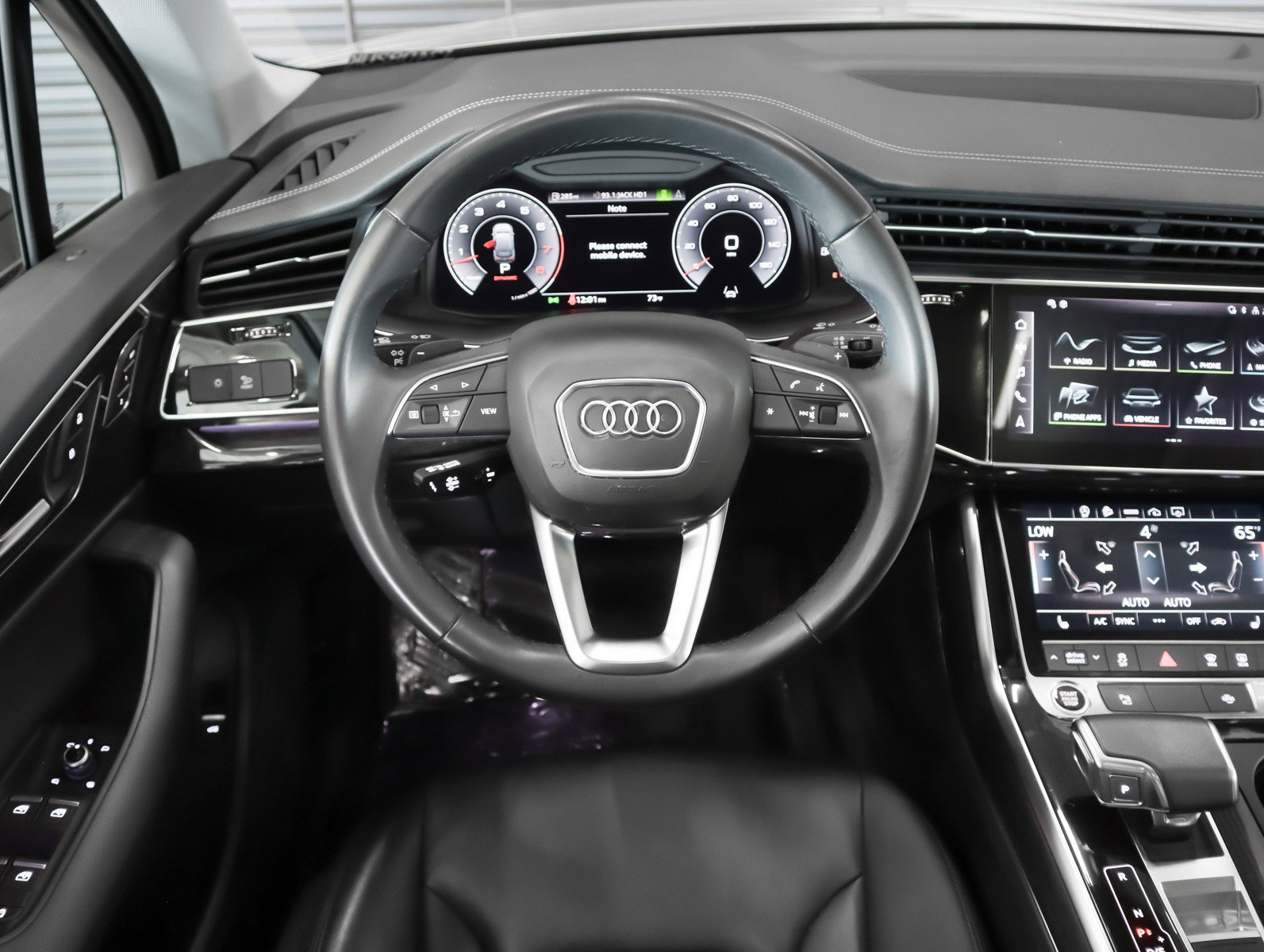 Used 2023 Audi Q7 3.0T Premium image 14