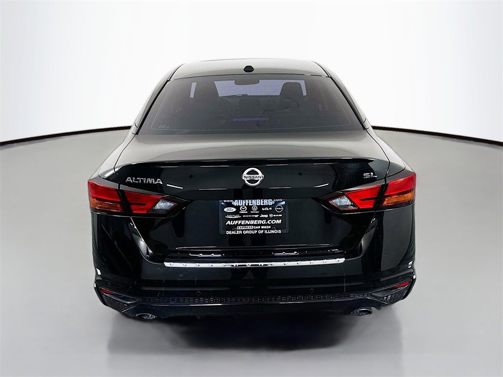 Used 2020 Nissan Altima 2.5 SL image 6