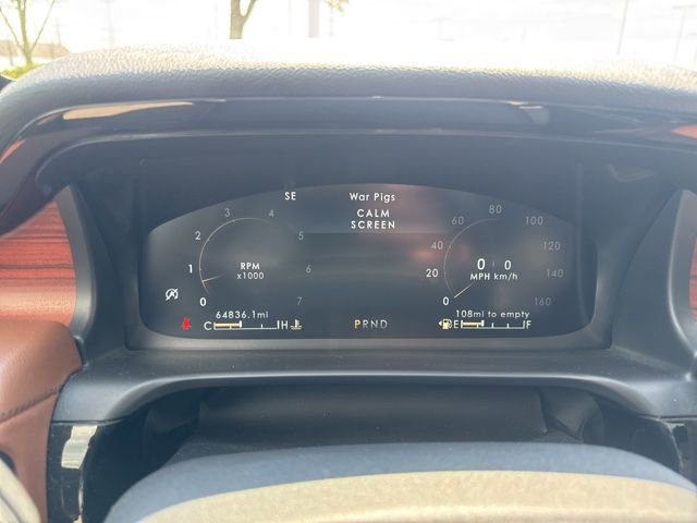 Used 2022 Lincoln Aviator Reserve w/ Equipment Group 201A AWD/4WD image 24