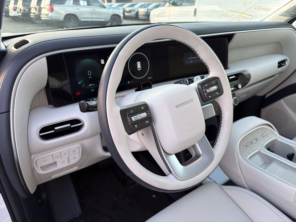 Used 2026 Hyundai Palisade Calligraphy FWD image 22