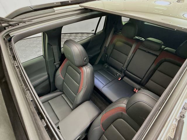 New 2026 Chevrolet Equinox RS w/ Convenience Package III image 23