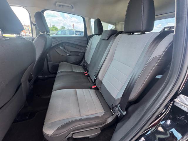 Used 2018 Ford Escape S FWD image 11