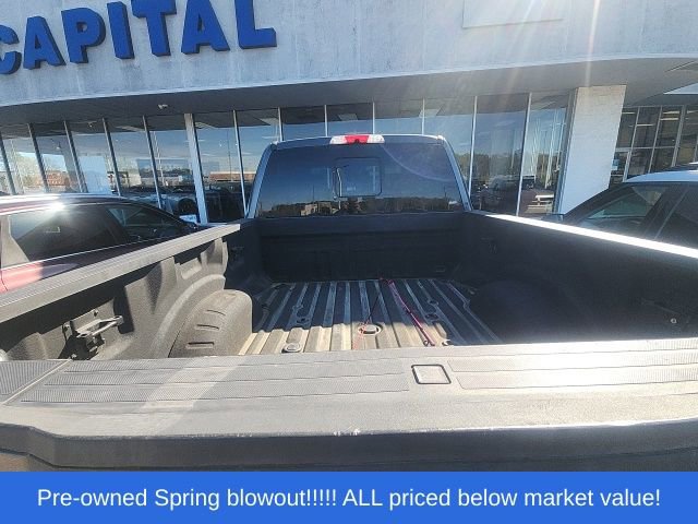 Used 2019 Ford F250 Lariat w/ Lariat Ultimate Package AWD/4WD image 6