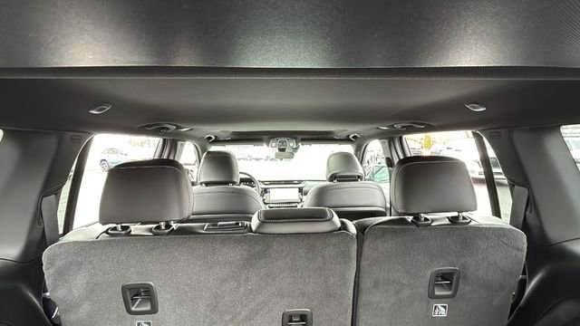 New 2026 Jeep Grand Cherokee Altitude AWD/4WD image 30