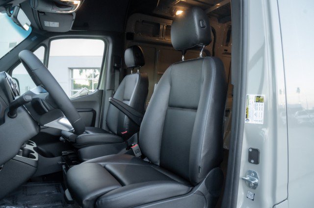 New 2026 Mercedes-Benz Sprinter 2500 image 16