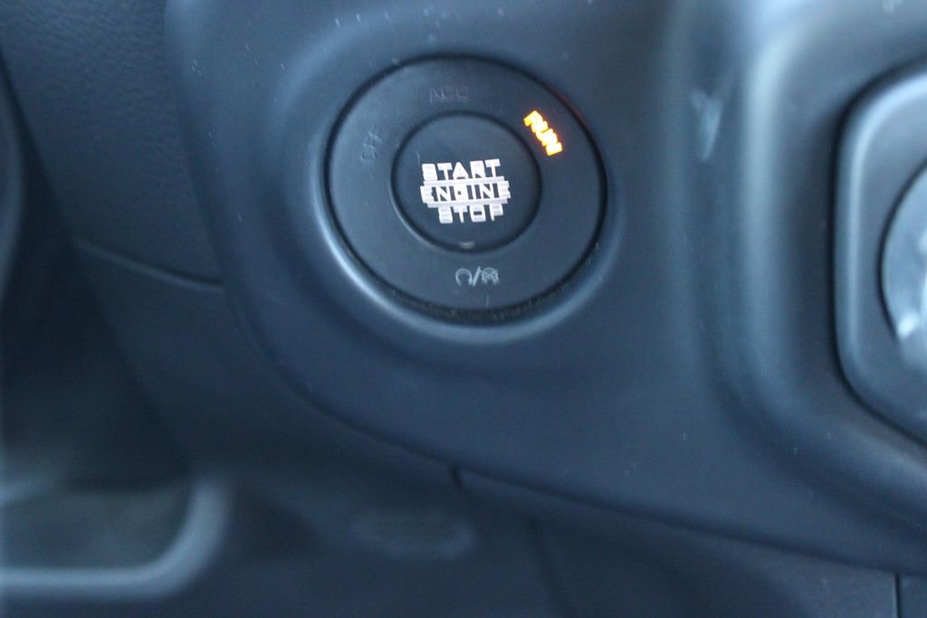 Used 2023 Jeep Wrangler Unlimited Rubicon 4xe w/ Cold Weather Group image 41