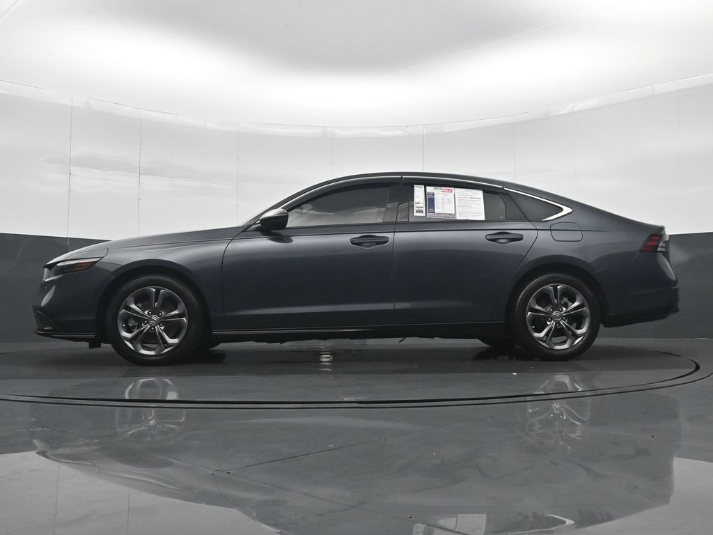 Used 2024 Honda Accord EX-L image 27