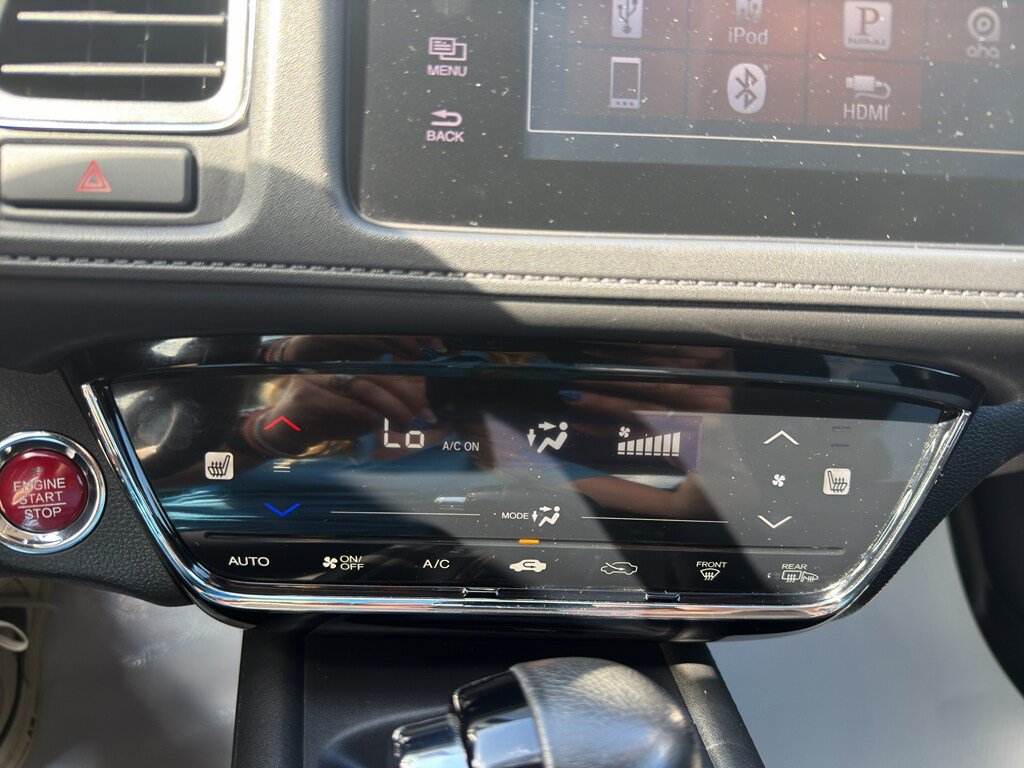 Used 2018 Honda HR-V EX-L image 18