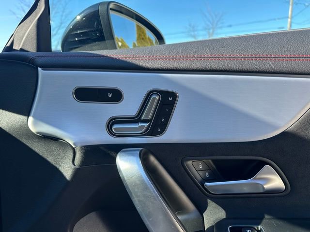 Used 2026 Mercedes-Benz CLA 250 4MATIC image 26
