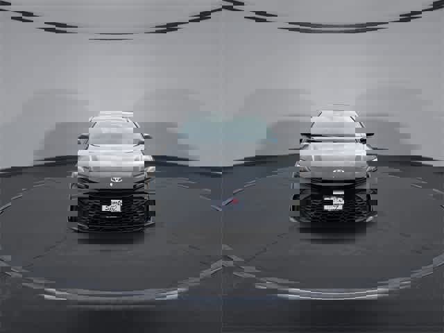 Certified 2025 Toyota Camry SE image 3