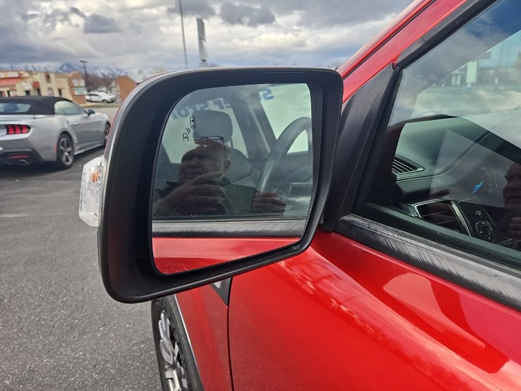 Used 2019 Ford Ranger Lariat w/ Equipment Group 501A Mid image 33