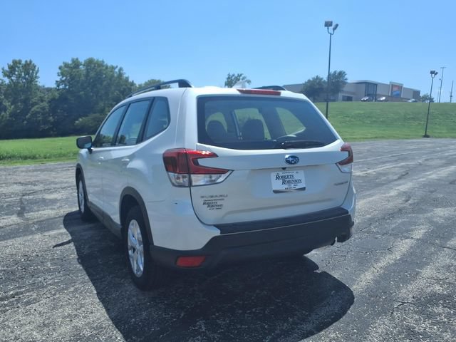 Used 2019 Subaru Forester w/ Alloy Wheel Package AWD/4WD image 21